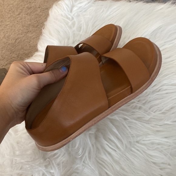 J Crew Wal & Pai X J.Crew Formosa sandals BC257 - Picture 5 of 7